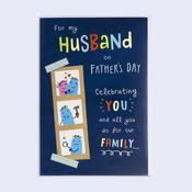 Father's Day <br /> Husband Polaroids image