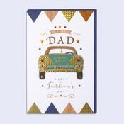 Father's Day <br /> A Great Dad