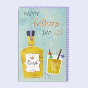 Father's Day <br /> Finest Dad