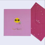 Little Moments Cool chick Birthday image