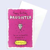 Higgledy Piggledy<br /> Daughter Birthday image