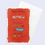 Higgledy Piggledy Nephew Birthday image