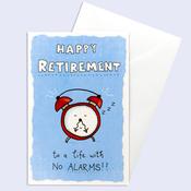 Higgledy Piggledy<br /> Happy Retirement image