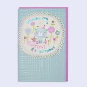 A Puuurfect Birthday! image