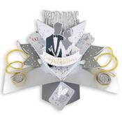 Pop Up <br /> Wedding image