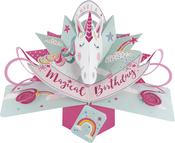 Pop Up <br /> Magical Birthday image