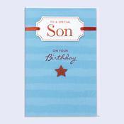 Momento  Son Birthday image