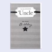 Momento <br /> Uncle Birthday image