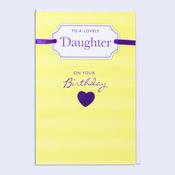 Momento  Daughter Birthday image