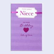Momento <br /> Niece Birthday image
