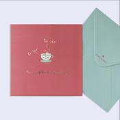 Little Moments <br /> Tea-rrific Birthday! image