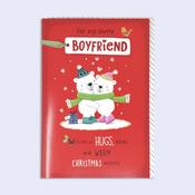 Christmas Card <br /> Boyfriend image