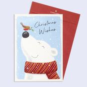 Just to Say Christmas <br /> Christmas Wishes image
