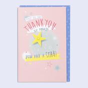 Huggles <br /> Thank You So Much image