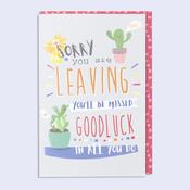 Huggles <br /> Sorry you are Leaving image