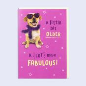 Jibber Jabber <br /> A Lot more fabulous image