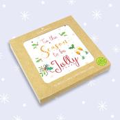 Large Eco Box Cards <br /> 'Tis the Season image