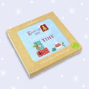 Large Eco Box Cards <br /> Most Wonderful Time of the Year image