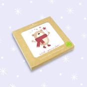 Small Eco Box Cards <br /> Wish Upon a Star image