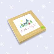 Small Eco Box Cards <br /> O'Holy Night image