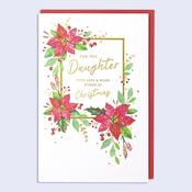 Christmas Card <br /> Daughter image