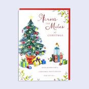 Across the Miles <br /> Christmas That's Special image
