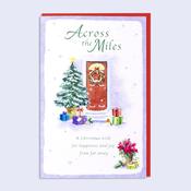 Across the Miles <br /> A Christmas Wish image