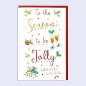 Christmas Card <br /> 'Tis the Season image