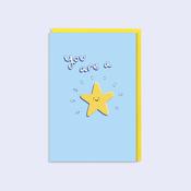 Pop<br /> You are a Star image