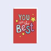 Pop<br /> You are the Best image