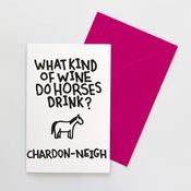 Gobbledygook <br /> Chardon-Neigh image