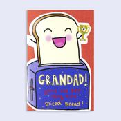 Father's Day <br /> Grandad! image