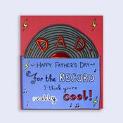 Father's Day <br /> For the Record