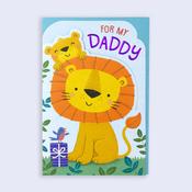 Father's Day  For my Daddy image