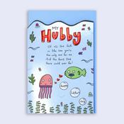 Fathers Day <br /> Hubby image