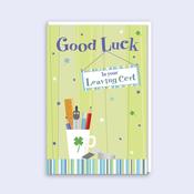 Exam Good Luck <br /> Leaving Cert image