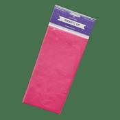 Pink Tissue Paper image
