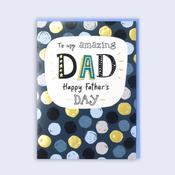 Fathers Day <br /> Multi Spots image