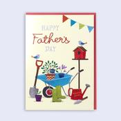 Father's Day <br /> Gardening Father's Day
