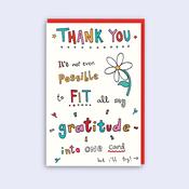 Woo-Hoo!  Thank You image