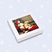 Make a Wish  12 Charity Christmas Cards  Santa's List image