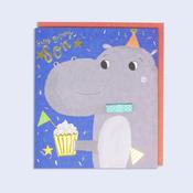 Cuties <br /> Birthday Card <br /> Son image