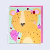 Cuties <br /> Birthday Card <br /> Sister image