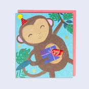 Cuties <br /> Birthday Card <br /> Yay! image
