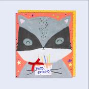 Cuties <br /> Birthday Card <br /> Happy Birthday image