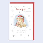 Little Henry <br /> Christmas Card <br /> Daughter image