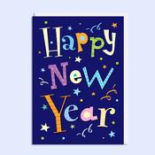 Happy New Year <br /> Happy New Year image