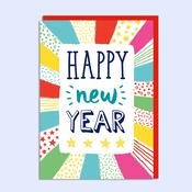 Happy New Year <br /> New Year Wishes image