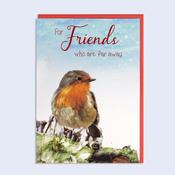 Across the Miles <br /> Far away Friends image