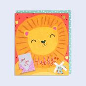 Valentines Day  Hubby image